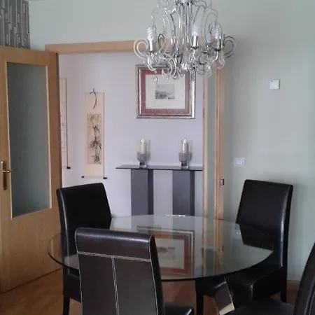 Piso Alisal Con Garaje Apartment *