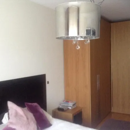 Piso Alisal Con Garaje Apartment *