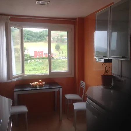 Apartment Piso Alisal Con Garaje