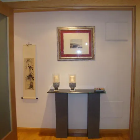 Piso Alisal Con Garaje Apartment