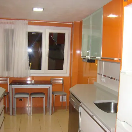 Apartment Piso Alisal Con Garaje Santander