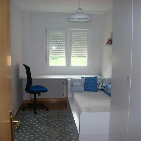 Piso Alisal Con Garaje Apartment *