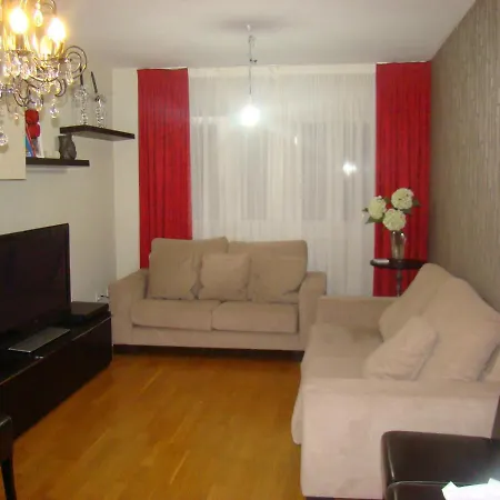 Piso Alisal Con Garaje Santander